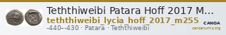 Teththiweibi Patara Hoff 2017 M255 — CANOA