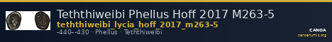 Teththiweibi Phellus Hoff 2017 M263-5 — CANOA