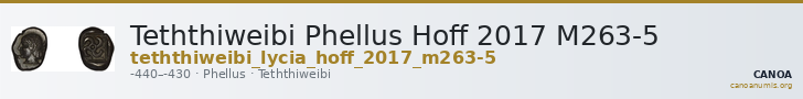 Teththiweibi Phellus Hoff 2017 M263-5 — CANOA