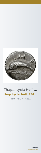 Thap... Lycia Hoff 2017 M266 — CANOA