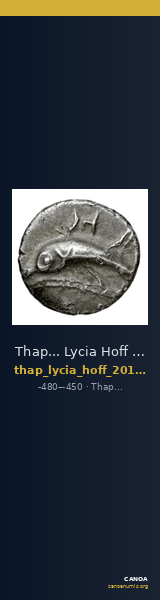 Thap... Lycia Hoff 2017 M266 — CANOA