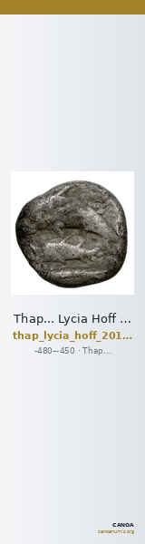 Thap... Lycia Hoff 2017 M267 — CANOA
