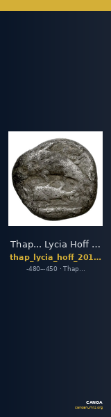 Thap... Lycia Hoff 2017 M267 — CANOA