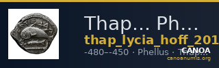 Thap... Phellus Hoff 2017 M268 — CANOA