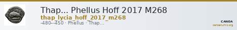 Thap... Phellus Hoff 2017 M268 — CANOA