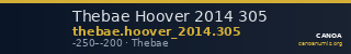Thebae Hoover 2014 305 — CANOA