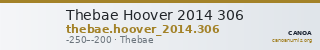 Thebae Hoover 2014 306 — CANOA