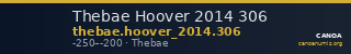 Thebae Hoover 2014 306 — CANOA