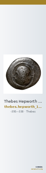 Thebes Hepworth 1998 Groups A-D — CANOA