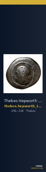 Thebes Hepworth 1998 Groups A-D — CANOA