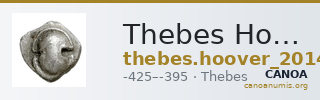 Thebes Hoover 2014 1350 — CANOA