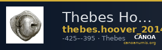 Thebes Hoover 2014 1350 — CANOA