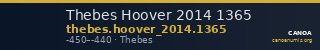 Thebes Hoover 2014 1365 — CANOA