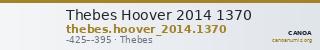 Thebes Hoover 2014 1370 — CANOA