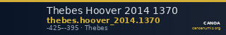 Thebes Hoover 2014 1370 — CANOA