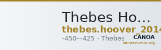 Thebes Hoover 2014 1380 — CANOA