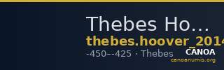 Thebes Hoover 2014 1380 — CANOA