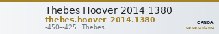 Thebes Hoover 2014 1380 — CANOA