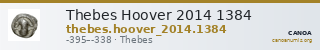 Thebes Hoover 2014 1384 — CANOA