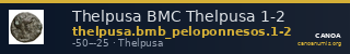 Thelpusa BMC Thelpusa 1-2 — CANOA