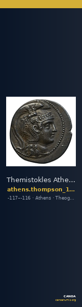 Themistokles Athens Thompson 1961 596-610 — CANOA