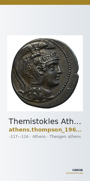 Themistokles Athens Thompson 1961 596-610 — CANOA