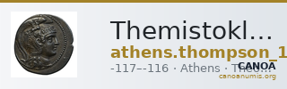 Themistokles Athens Thompson 1961 596-610 — CANOA