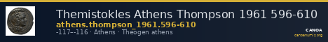 Themistokles Athens Thompson 1961 596-610 — CANOA