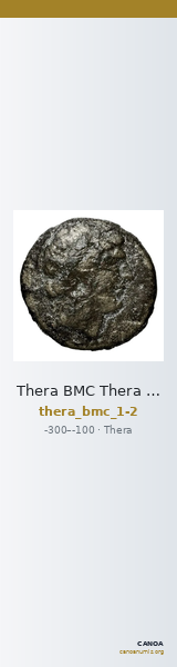 Thera BMC Thera 1-2 — CANOA