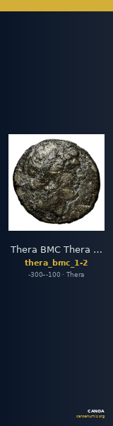 Thera BMC Thera 1-2 — CANOA