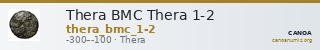 Thera BMC Thera 1-2 — CANOA