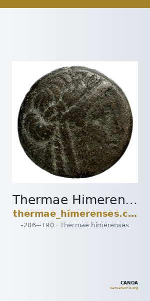 Thermae Himerenses Calciati 1983 23 — CANOA