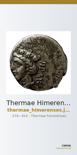 Thermae Himerenses Jenkins 1971 4-6 — CANOA