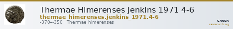 Thermae Himerenses Jenkins 1971 4-6 — CANOA