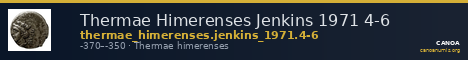 Thermae Himerenses Jenkins 1971 4-6 — CANOA