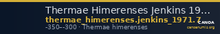 Thermae Himerenses Jenkins 1971 4-6 — CANOA