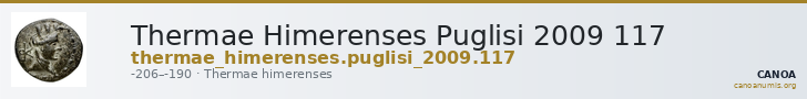 Thermae Himerenses Puglisi 2009 117 — CANOA