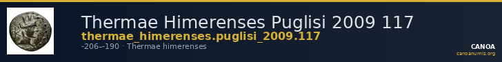 Thermae Himerenses Puglisi 2009 117 — CANOA