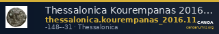 Thessalonica Kourempanas 2016 11 — CANOA