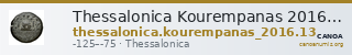 Thessalonica Kourempanas 2016 13 — CANOA