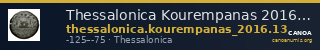 Thessalonica Kourempanas 2016 13 — CANOA