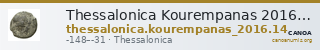 Thessalonica Kourempanas 2016 14 — CANOA