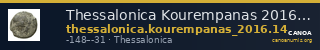 Thessalonica Kourempanas 2016 14 — CANOA