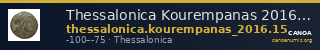 Thessalonica Kourempanas 2016 15 — CANOA