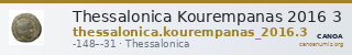 Thessalonica Kourempanas 2016 3 — CANOA
