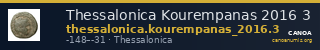 Thessalonica Kourempanas 2016 3 — CANOA