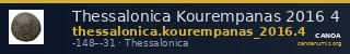 Thessalonica Kourempanas 2016 4 — CANOA