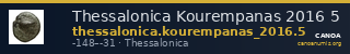 Thessalonica Kourempanas 2016 5 — CANOA