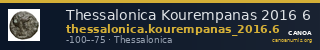 Thessalonica Kourempanas 2016 6 — CANOA
