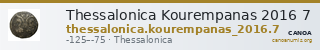 Thessalonica Kourempanas 2016 7 — CANOA
